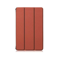 Чохол Lenovo Tab K10 TB-X6C6 10.3 2021 Moko ultraslim brown