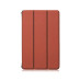 Чохол Lenovo Tab K10 TB-X6C6 10.3 2021 Moko ultraslim brown
