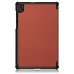 Чохол Lenovo Tab K10 TB-X6C6 10.3 2021 Moko ultraslim brown