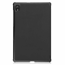 Чохол Lenovo Tab K10 TB-X6C6 10.3 2021 Moko ultraslim black Чохол Lenovo Tab K10 TB-X6C6 10.3 2021 Moko ultraslim black