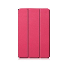 Чохол Lenovo Tab K10 TB-X6C6 10.3 2021 Moko ultraslim rose red