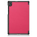 Чохол Lenovo Tab K10 TB-X6C6 10.3 2021 Moko ultraslim rose red