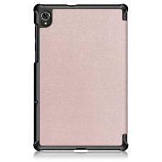 Чохол Lenovo Tab K10 TB-X6C6 10.3 2021 Moko ultraslim gold
