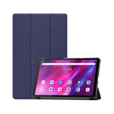 Чохол Lenovo Tab K10 TB-X6C6 10.3 2021 Moko ultraslim dark blue