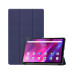 Чохол Lenovo Tab K10 TB-X6C6 10.3 2021 Moko ultraslim dark blue