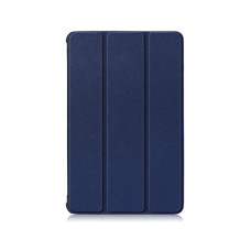 Чохол Lenovo Tab K10 TB-X6C6 10.3 2021 Moko ultraslim dark blue