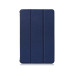 Чохол Lenovo Tab K10 TB-X6C6 10.3 2021 Moko ultraslim dark blue