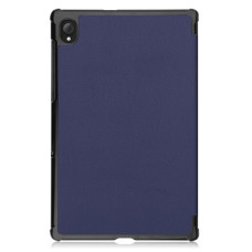 Чохол Lenovo Tab K10 TB-X6C6 10.3 2021 Moko ultraslim dark blue