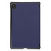 Чохол Lenovo Tab K10 TB-X6C6 10.3 2021 Moko ultraslim dark blue