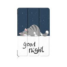 Чохол Lenovo Tab M10 Plus FHD TB-X606 10.3 2020 Print ultraslim good night