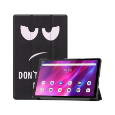 Чохол Lenovo Tab K10 TB-X6C6 10.3 2021 Print ultraslim don't touch