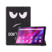Чохол Lenovo Tab K10 TB-X6C6 10.3 2021 Print ultraslim don't touch