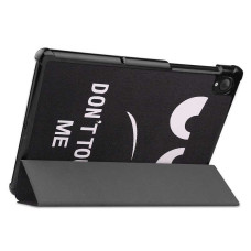Чохол Lenovo Tab K10 TB-X6C6 10.3 2021 Print ultraslim don't touch