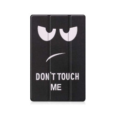 Чохол Lenovo Tab K10 TB-X6C6 10.3 2021 Print ultraslim don't touch