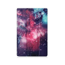 Чохол Lenovo Tab K10 TB-X6C6 10.3 2021 Print ultraslim galaxy