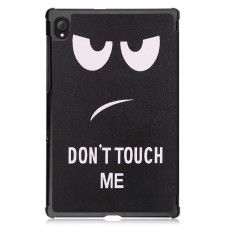 Чохол Lenovo Tab K10 TB-X6C6 10.3 2021 Print ultraslim don't touch