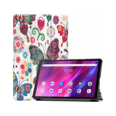 Чохол Lenovo Tab K10 TB-X6C6 10.3 2021 Print ultraslim butterfly Чохол Lenovo Tab K10 TB-X6C6 10.3 2021 Print ultraslim butterfly