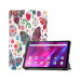 Чохол Lenovo Tab K10 TB-X6C6 10.3 2021 Print ultraslim butterfly Чохол Lenovo Tab K10 TB-X6C6 10.3 2021 Print ultraslim butterfly