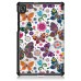 Чохол Lenovo Tab K10 TB-X6C6 10.3 2021 Print ultraslim butterfly Чохол Lenovo Tab K10 TB-X6C6 10.3 2021 Print ultraslim butterfly