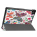 Чохол Lenovo Tab K10 TB-X6C6 10.3 2021 Print ultraslim butterfly Чохол Lenovo Tab K10 TB-X6C6 10.3 2021 Print ultraslim butterfly