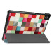 Чохол Lenovo Tab K10 TB-X6C6 10.3 2021 Print ultraslim square