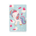 Чохол Lenovo Tab M10 Plus FHD TB-X606 10.3 2020 Print ultraslim pony Чохол Lenovo Tab M10 Plus FHD TB-X606 10.3 2020 Print ultraslim pony