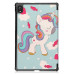 Чохол Lenovo Tab M10 Plus FHD TB-X606 10.3 2020 Print ultraslim pony Чохол Lenovo Tab M10 Plus FHD TB-X606 10.3 2020 Print ultraslim pony
