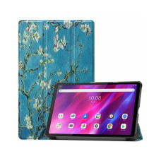 Чохол Lenovo Tab K10 TB-X6C6 10.3 2021 Print ultraslim bloomy tree