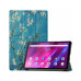 Чохол Lenovo Tab K10 TB-X6C6 10.3 2021 Print ultraslim bloomy tree