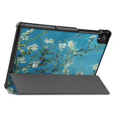 Чохол Lenovo Tab K10 TB-X6C6 10.3 2021 Print ultraslim bloomy tree