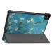 Чохол Lenovo Tab K10 TB-X6C6 10.3 2021 Print ultraslim bloomy tree
