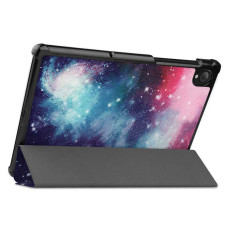 Чохол Lenovo Tab K10 TB-X6C6 10.3 2021 Print ultraslim galaxy