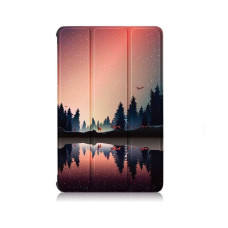 Чохол Lenovo Tab K10 TB-X6C6 10.3 2021 Print ultraslim lake