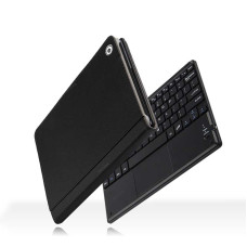 Чехол Lenovo Tab K10 TB-X6C6 10.3 2021 TouchPad Seenda Bluetooth клавиатура black Чехол Lenovo Tab K10 TB-X6C6 10.3 2021 TouchPad Seenda Bluetooth клавиатура black