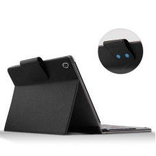 Чехол Lenovo Tab K10 TB-X6C6 10.3 2021 TouchPad Seenda Bluetooth клавиатура black Чехол Lenovo Tab K10 TB-X6C6 10.3 2021 TouchPad Seenda Bluetooth клавиатура black