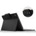 Чехол Lenovo Tab K10 TB-X6C6 10.3 2021 TouchPad Seenda Bluetooth клавиатура black Чехол Lenovo Tab K10 TB-X6C6 10.3 2021 TouchPad Seenda Bluetooth клавиатура black