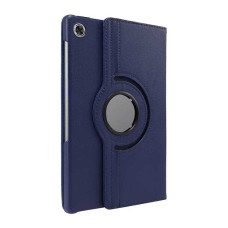 Чехол Lenovo Tab M10 HD 2Gen TB-X306 360 градусов dark blue