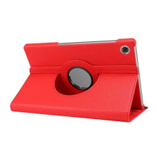 Чохол Lenovo Tab M10 HD 2Gen TB-X306 360 градусів red Чохол Lenovo Tab M10 HD 2Gen TB-X306 360 градусів red