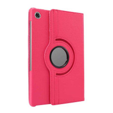 Чохол Lenovo Tab M10 HD 2Gen TB-X306 360 градусів rose red