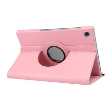 Чохол Lenovo Tab M10 HD 2Gen TB-X306 360 градусів pink Чохол Lenovo Tab M10 HD 2Gen TB-X306 360 градусів pink
