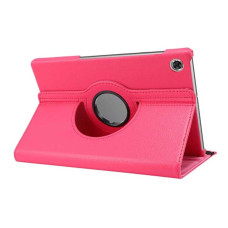 Чохол Lenovo Tab M10 HD 2Gen TB-X306 360 градусів rose red