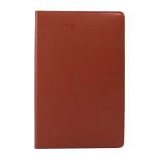Чехол Lenovo Tab M10 HD 2Gen TB-X306 360 градусов brown