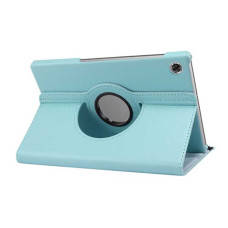 Чохол Lenovo Tab M10 HD 2Gen TB-X306 360 градусів sky blue Чохол Lenovo Tab M10 HD 2Gen TB-X306 360 градусів sky blue