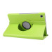 Чехол Lenovo Tab M10 HD 2Gen TB-X306 360 градусов apple green