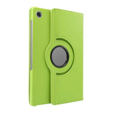 Чехол Lenovo Tab M10 HD 2Gen TB-X306 360 градусов apple green