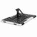 Чехол Samsung Galaxy Tab A7 10.4 2020 SM-T505 SM-T500 Armor cover black-white