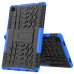Чехол Samsung Galaxy Tab A7 10.4 2020 SM-T505 SM-T500 Armor cover black-dark blue Чехол Samsung Galaxy Tab A7 10.4 2020 SM-T505 SM-T500 Armor cover black-dark blue