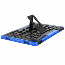 Чехол Samsung Galaxy Tab A7 10.4 2020 SM-T505 SM-T500 Armor cover black-dark blue Чехол Samsung Galaxy Tab A7 10.4 2020 SM-T505 SM-T500 Armor cover black-dark blue