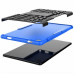 Чехол Samsung Galaxy Tab A7 10.4 2020 SM-T505 SM-T500 Armor cover black-dark blue Чехол Samsung Galaxy Tab A7 10.4 2020 SM-T505 SM-T500 Armor cover black-dark blue