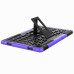 Чехол Samsung Galaxy Tab A7 10.4 2020 SM-T505 SM-T500 Armor cover black-purple Чехол Samsung Galaxy Tab A7 10.4 2020 SM-T505 SM-T500 Armor cover black-purple